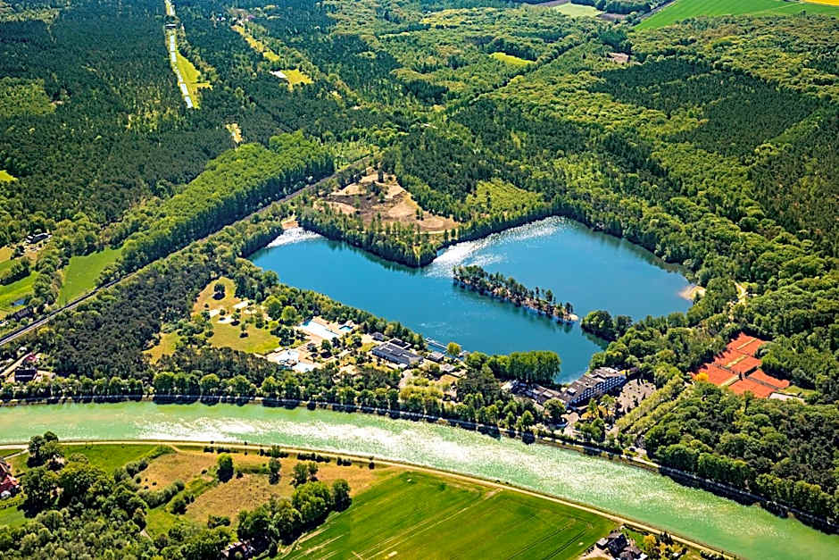 Best Western Premier Seehotel Krautkrämer