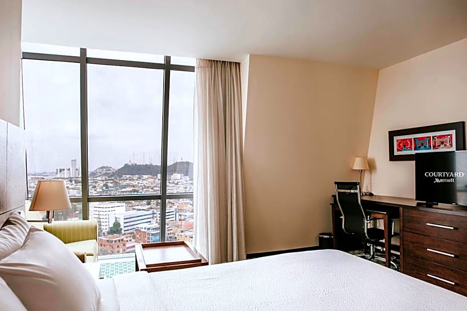 Courtyard by Marriott Guayaquil