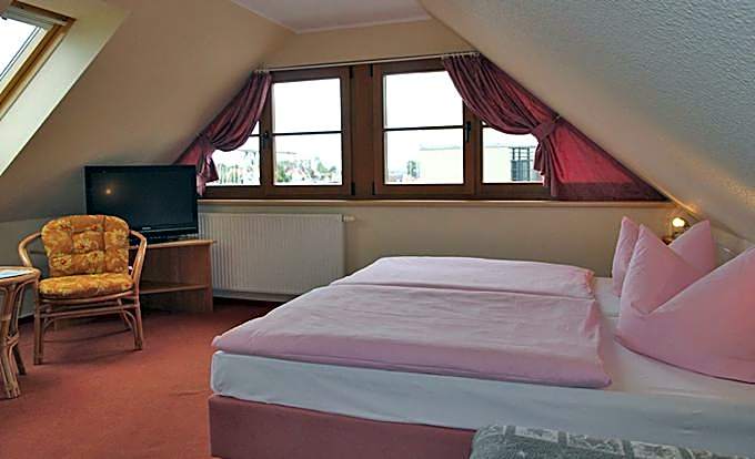 Hotel zur Brücke