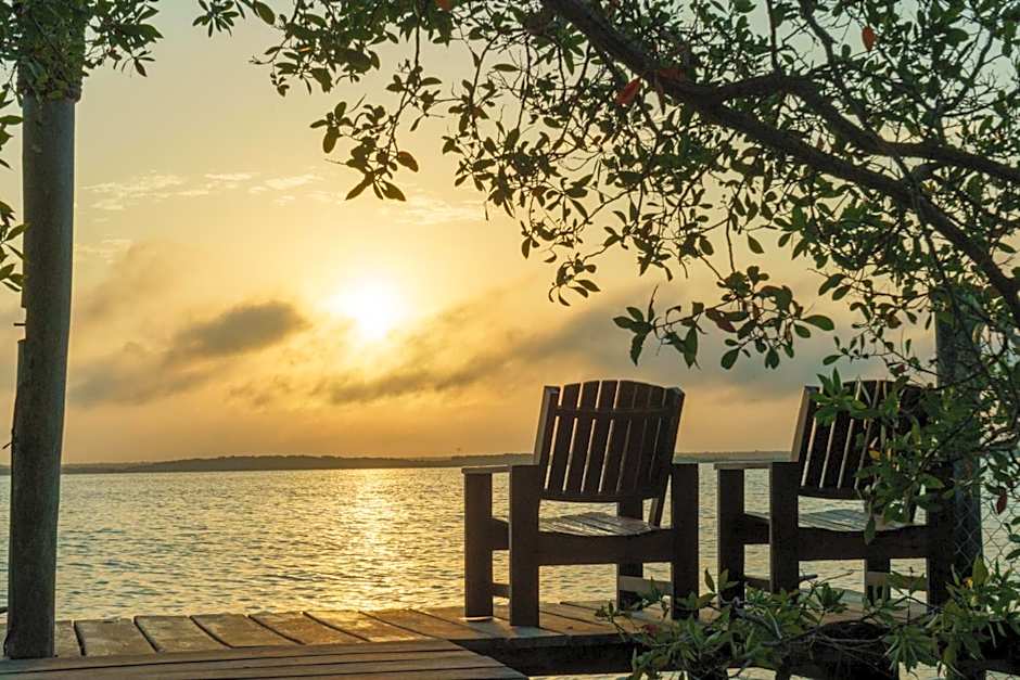 Azulea Bacalar Hotel & Spa - Lagoon Front