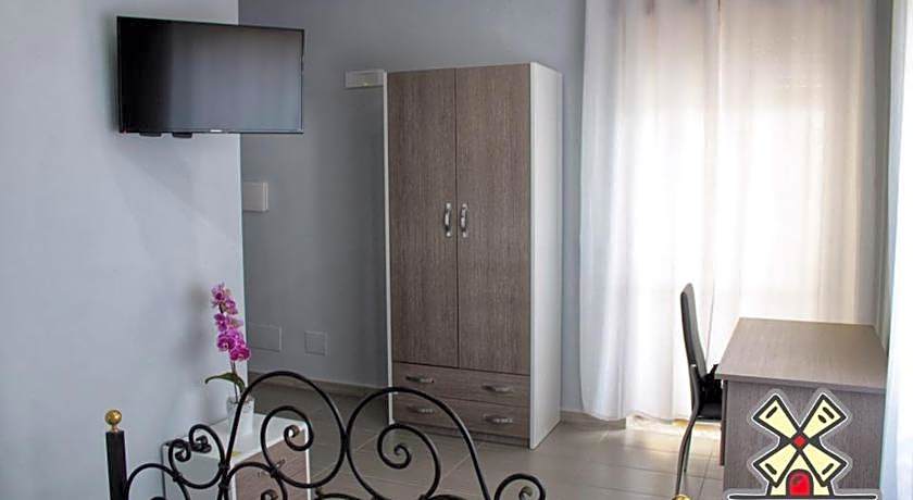 Bed&Breakfast La Primavera