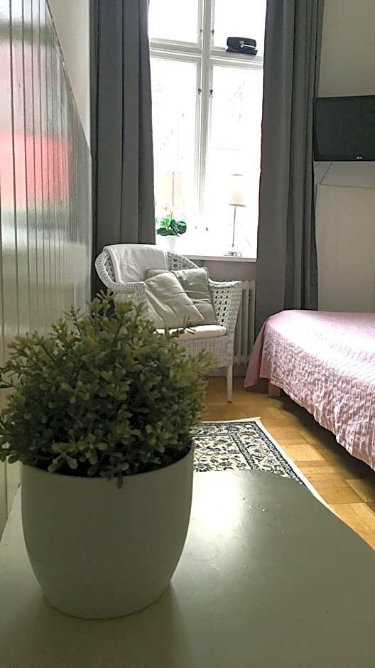 Hotell Kungsängstorg