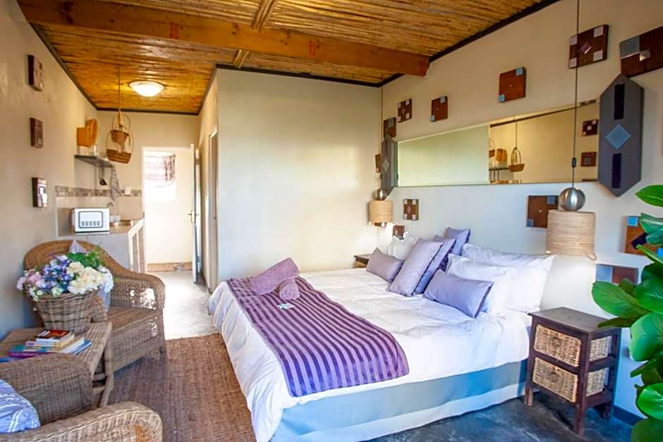 Bedrock Guest Studios