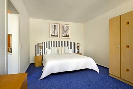 One-Bedroom Apartment (1+1)