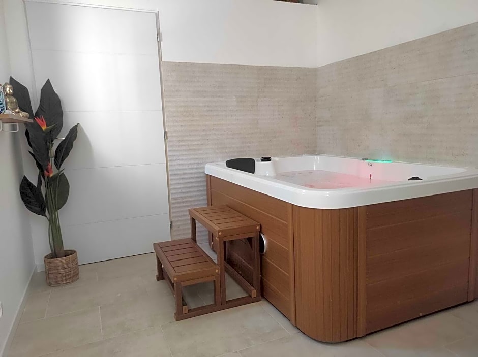 Villa Spa B¿ers