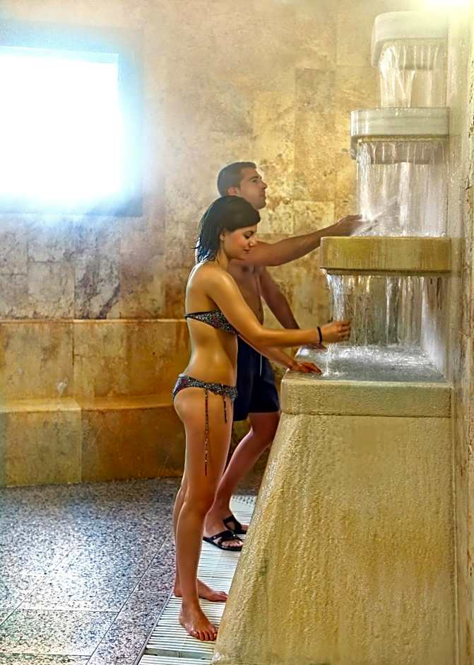 Balneario de Archena - Hotel Levante
