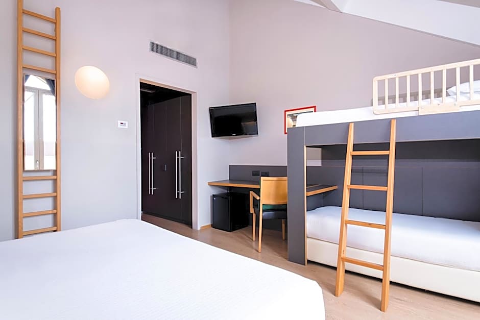 Hotel Osteria della Pista