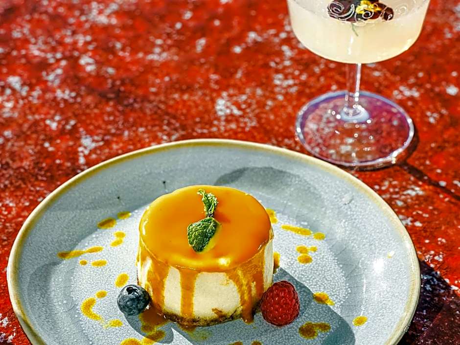 Too Hotel Paris - MGallery