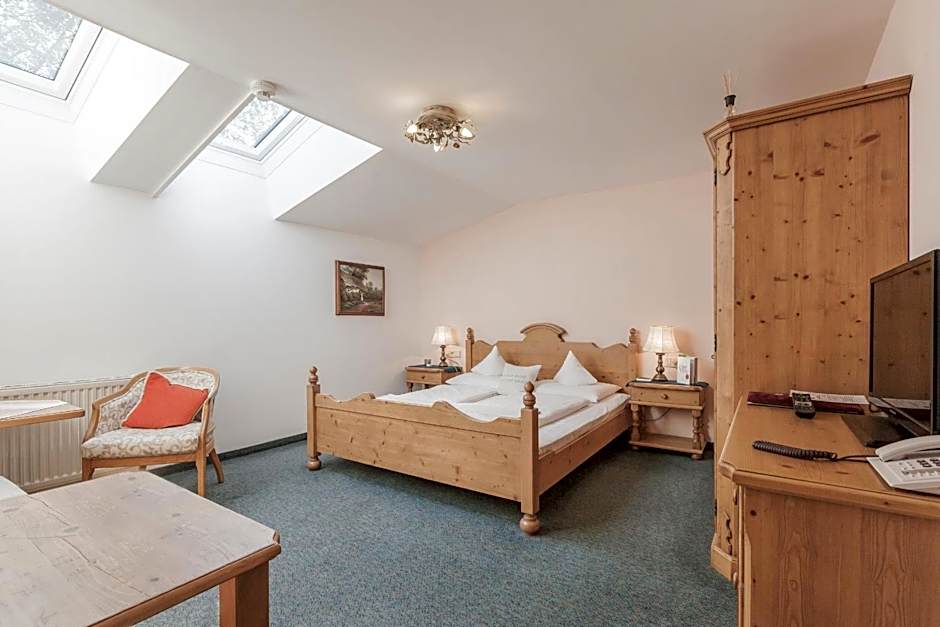 Hotel B&B "Zur Schanz"