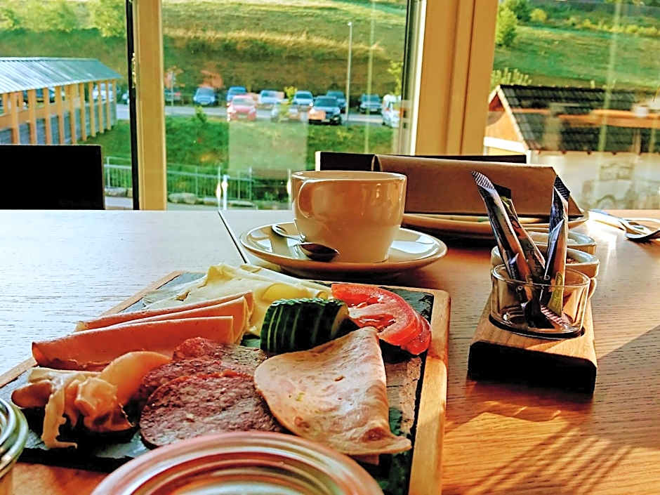 Hotel Restaurant Kochschule Rössle