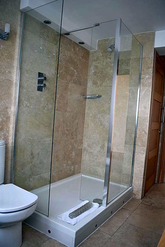 Ennios Boutique Hotel