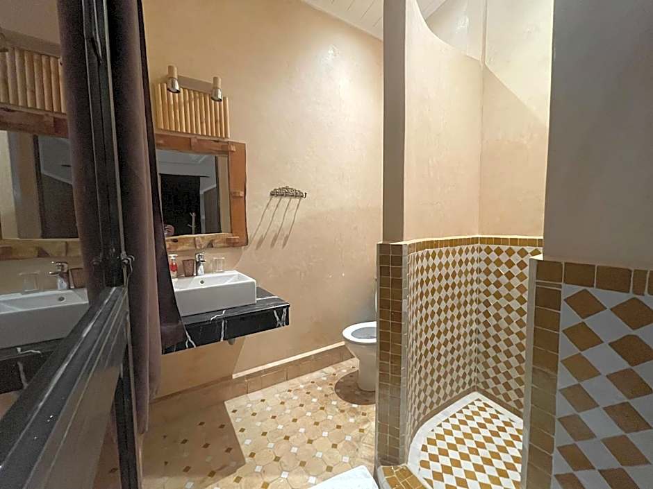 Riad Samarine