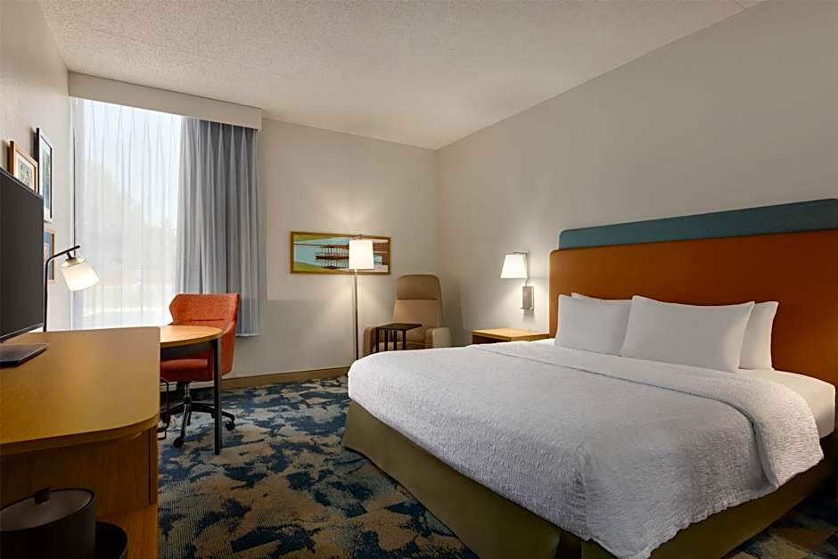 Hampton Inn Springfield-South