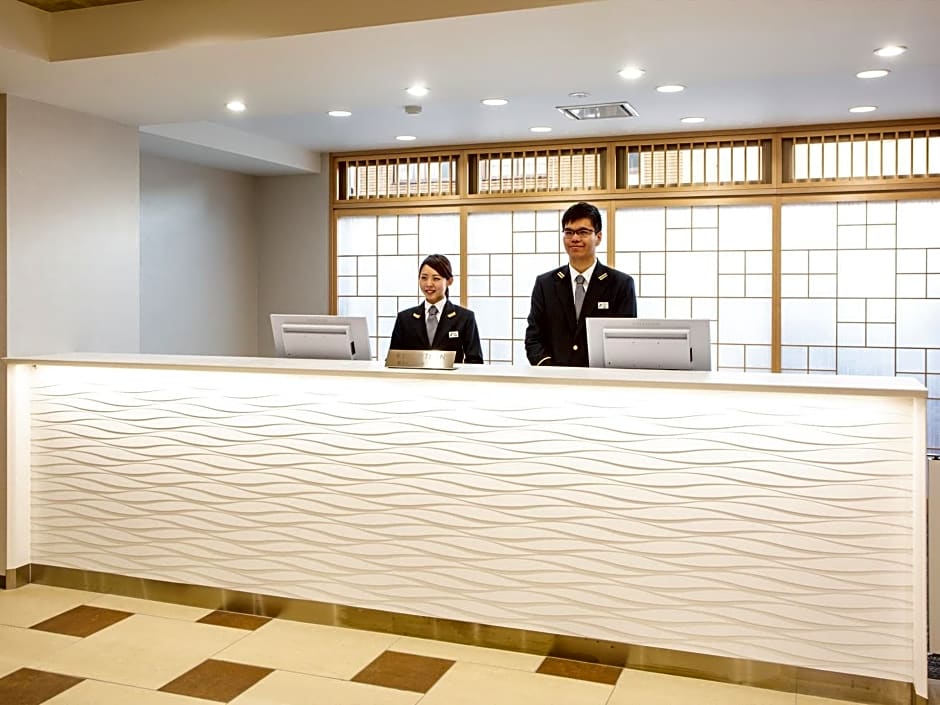 Kuretake Inn Ogaki Ekimae