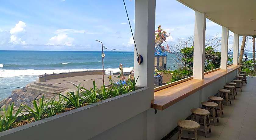Sau Bali Beach House Canggu