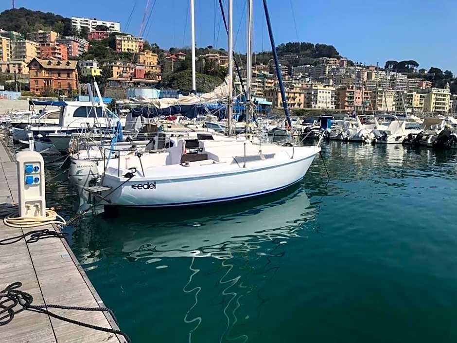 Le stanze del mare