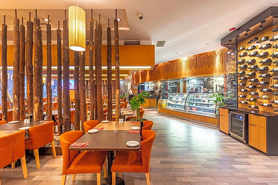 InterContinental Santiago By IHG