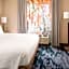 Fairfield Inn & Suites by Marriott Selma Kingsburg