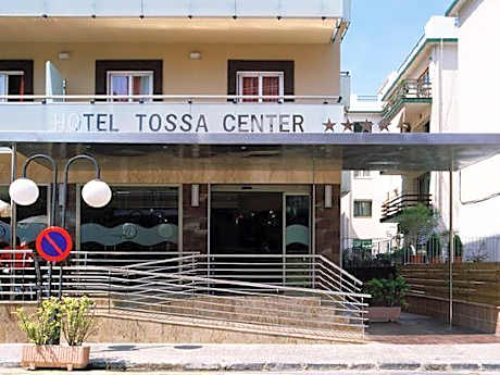 Tossa Beach Center