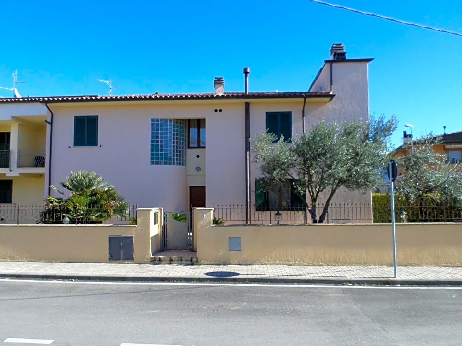 B&B le margherite