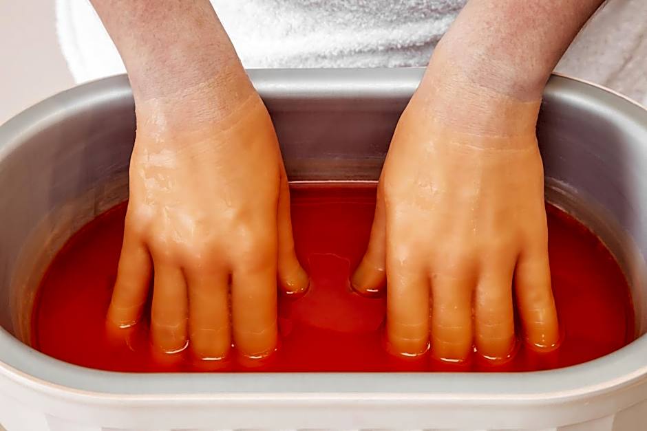 Sanatorija ,,Tulpės"