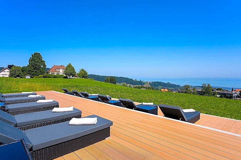 Hotel Heiden - Wellness am Bodensee