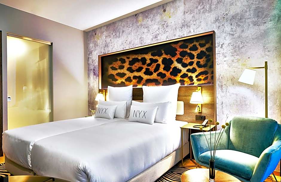 NYX Hotel Warsaw by Leonardo Hotels