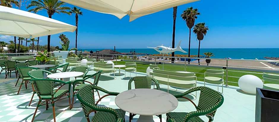 Medplaya Hotel Pez Espada