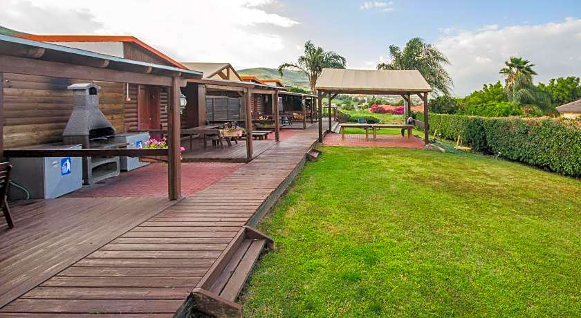 Avigail Guest House