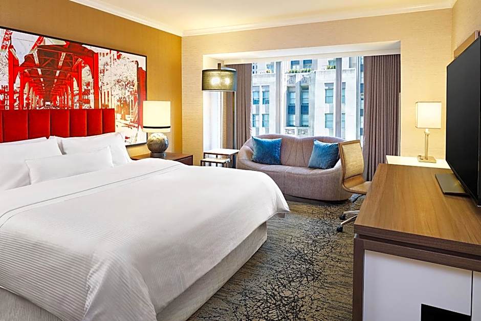 The Westin Michigan Avenue Chicago