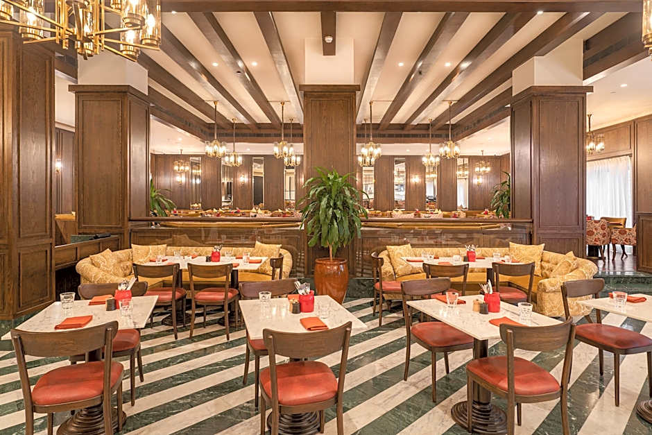 President - IHCL SeleQtions