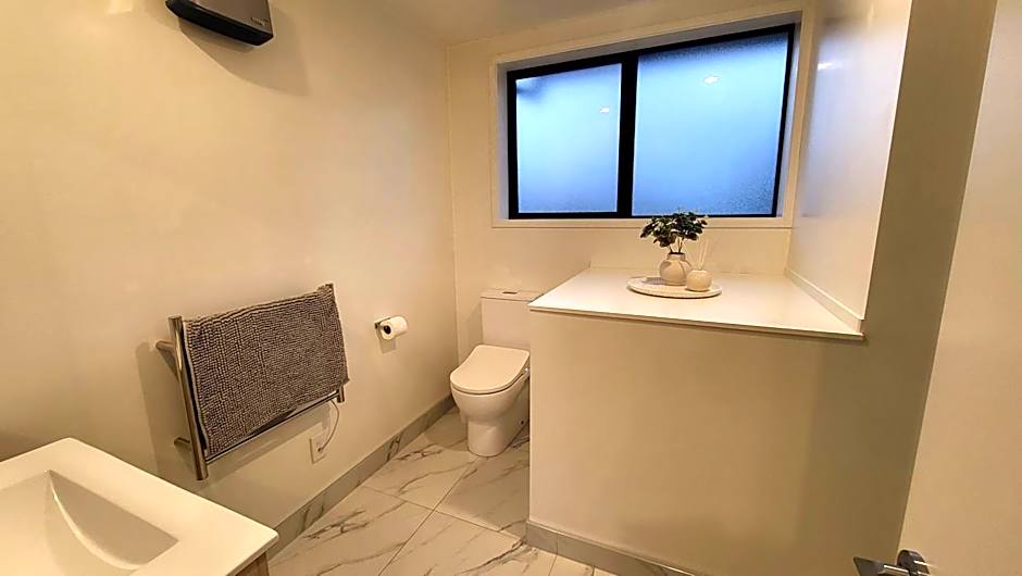 Townhouse in Christchurch CBD