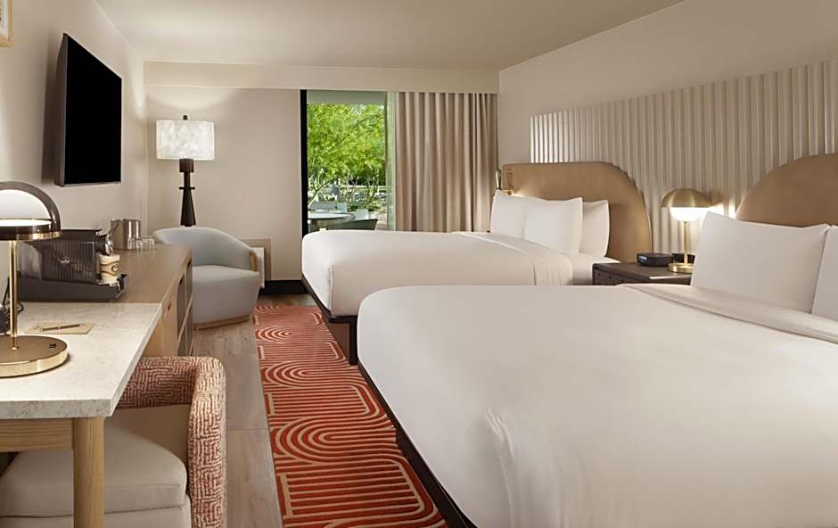 Hotel Solaya, part of JdV by Hyatt