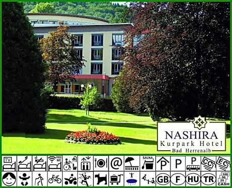 Nashira Kurpark Hotel