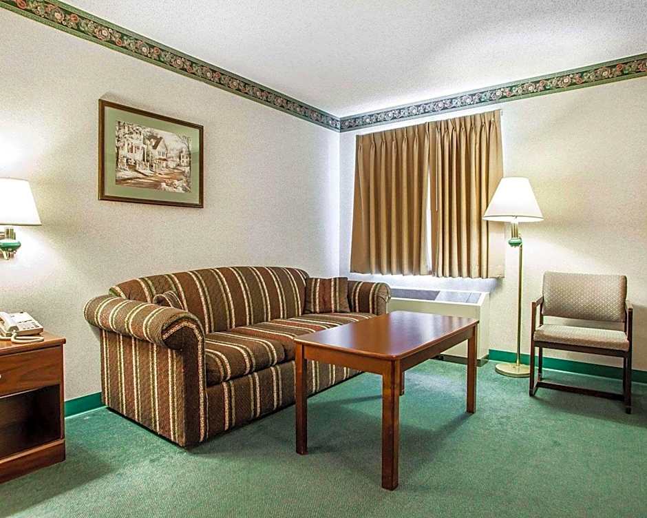 Quality Inn Midway