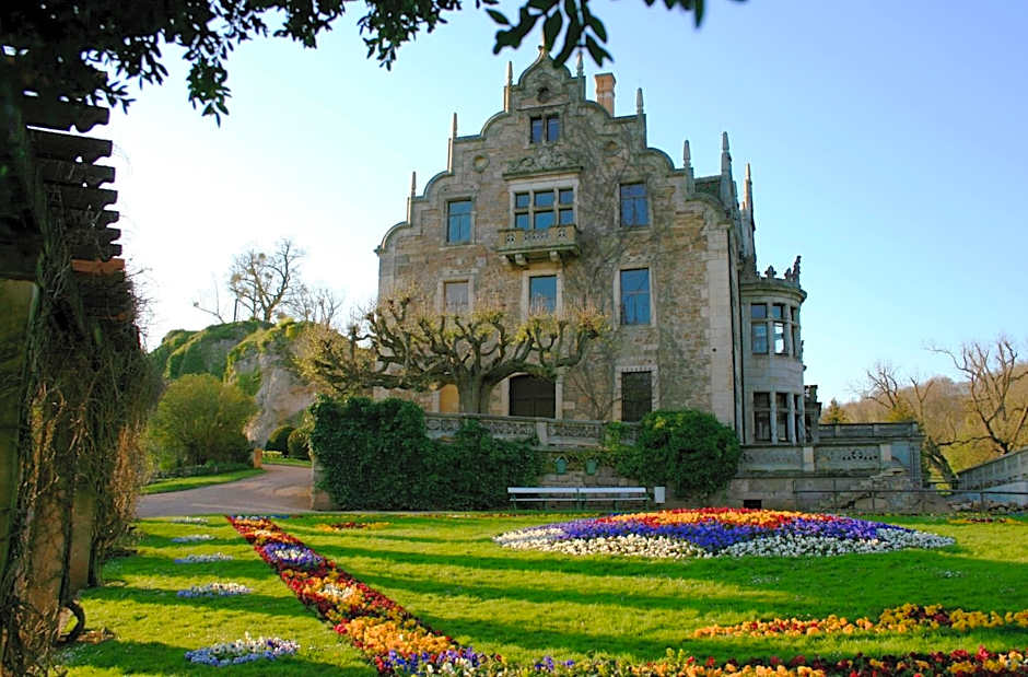 Kulturhotel Kaiserhof