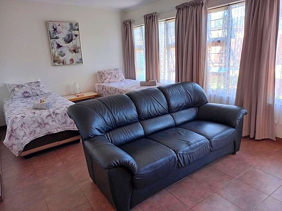 White Rose Guest House
