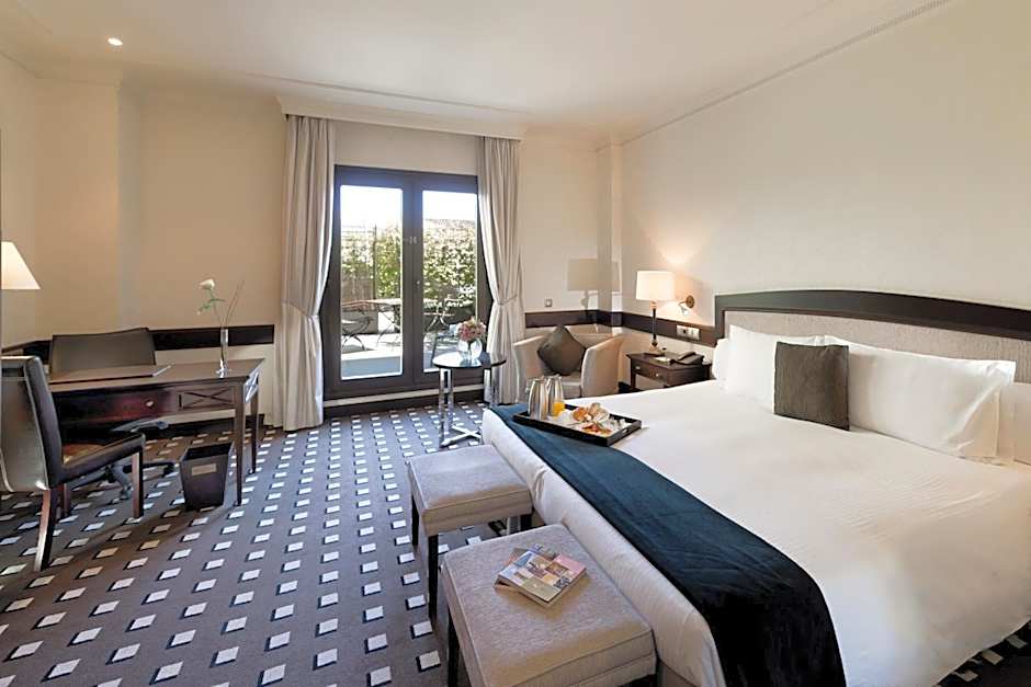 Eurostars Palacio Buenavista