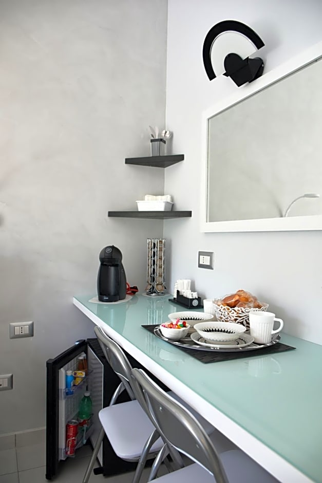 Costantino Suites – Sorrento, CO