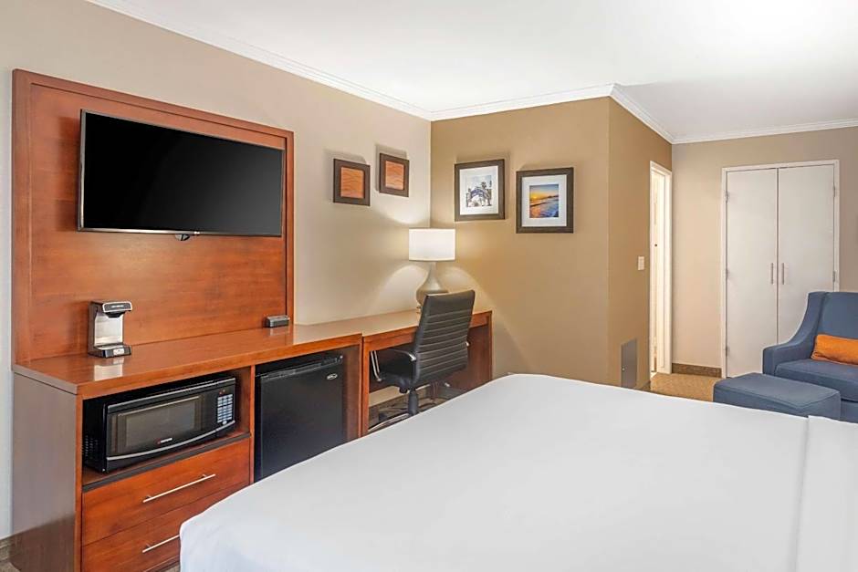 Comfort Inn Santa Monica - West Los Angeles