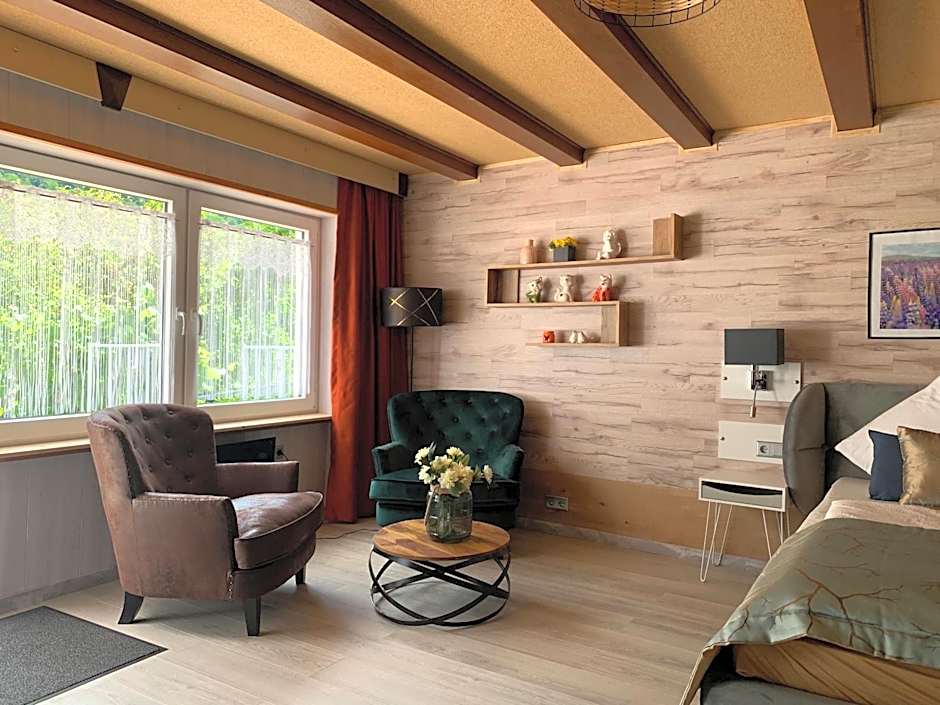 Moselina Gästezimmer