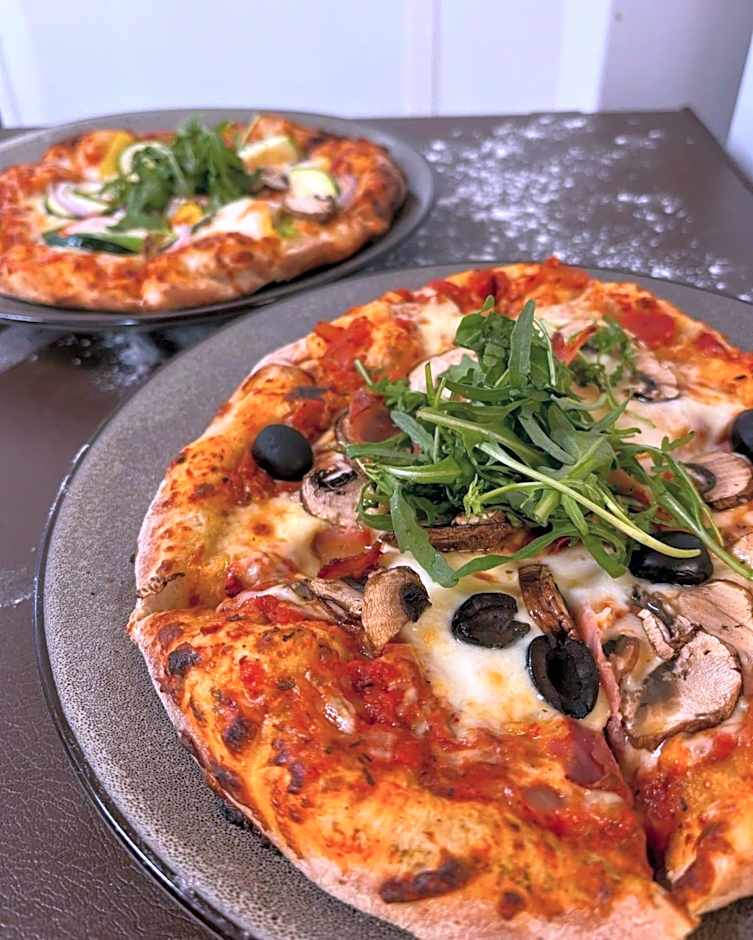 The Ram at Tivetshall