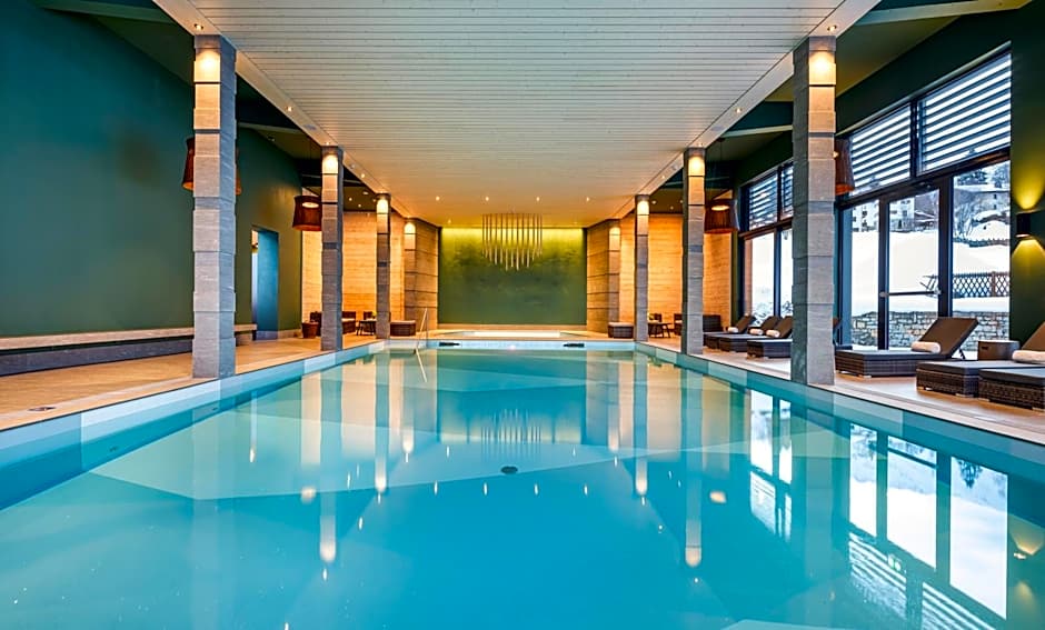 Hotel Sport Klosters