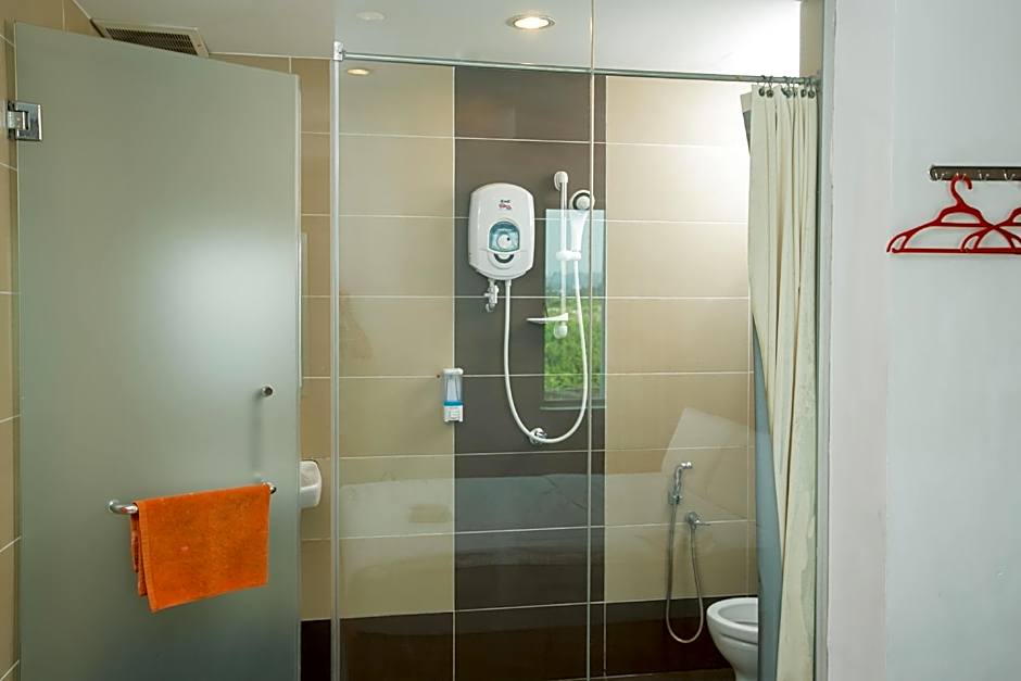1 Hotel Mahkota Cheras