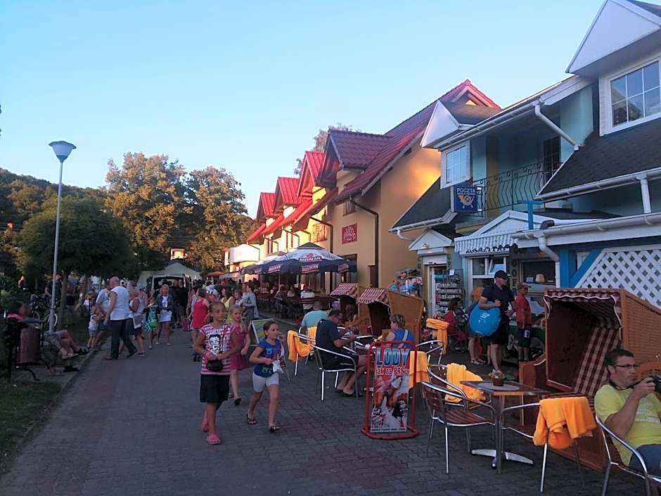 Wisełka Domki Letniskowe NEMO