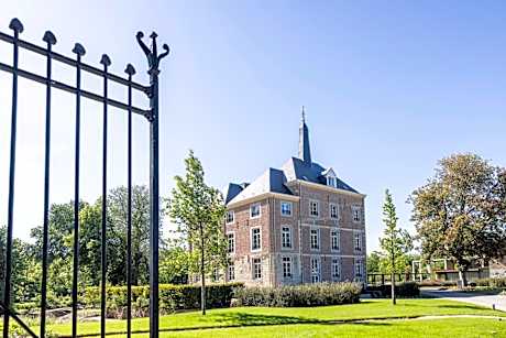 Van Oys Maastricht Retreat, a Leading Hotel of the World
