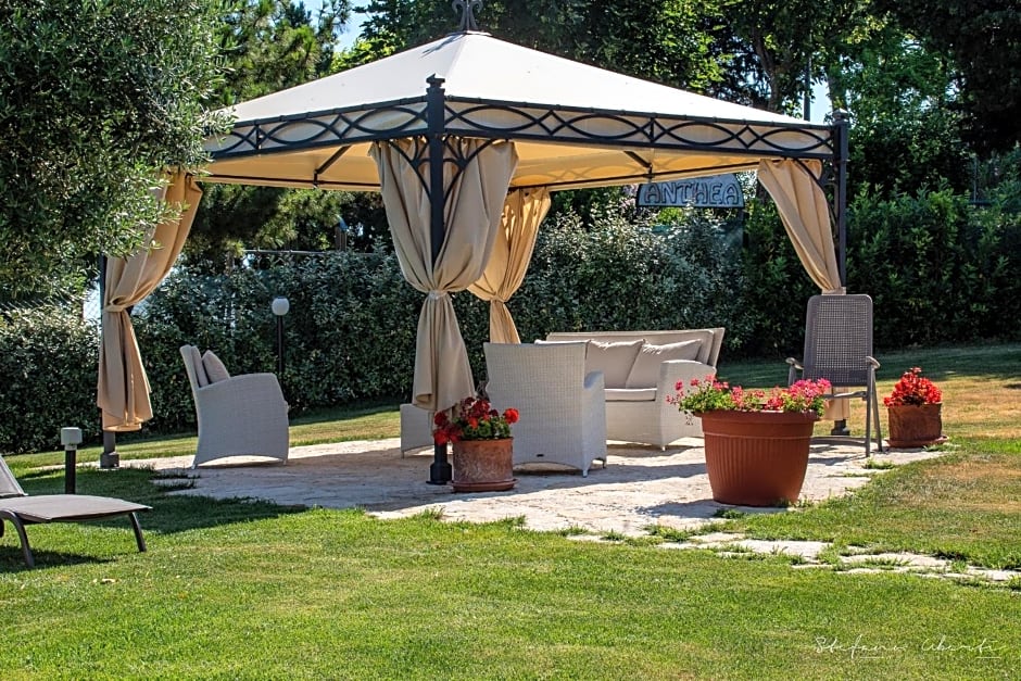 Villa Mascitti B&B Tortoreto via XX settembre n27 Vecchio Forte Alba Adriatica Via Vecchio Forte n 64