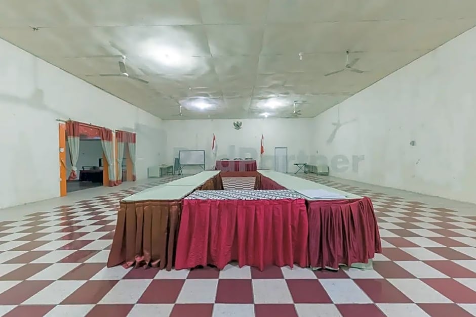 Hotel Linggarjati near Natural Park TWA Linggarjati