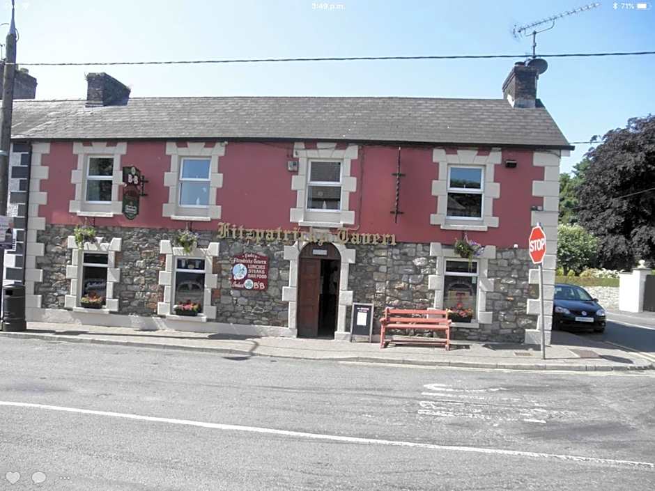 Fitzpatrick's Tavern and Hotel