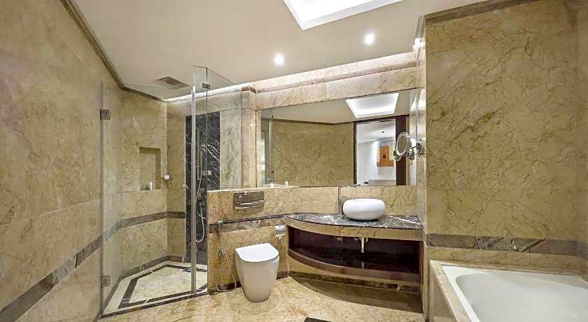 Hotel Radisson Blu Kaushambi Delhi NCR